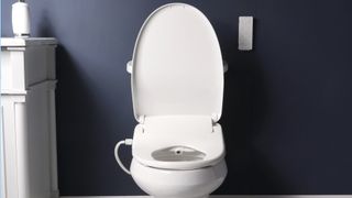 Bemis BB-1200 Bidet Toilet Seat