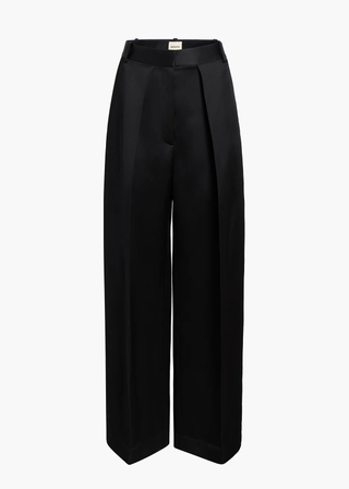 Khaite black pants