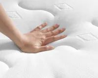 The Allswell X 10” Mattress: