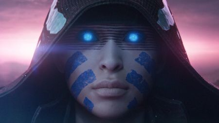 Destiny 2 Edge of Fate