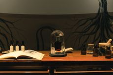 Zegna Il Conte perfume