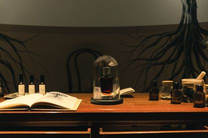 Zegna Il Conte perfume