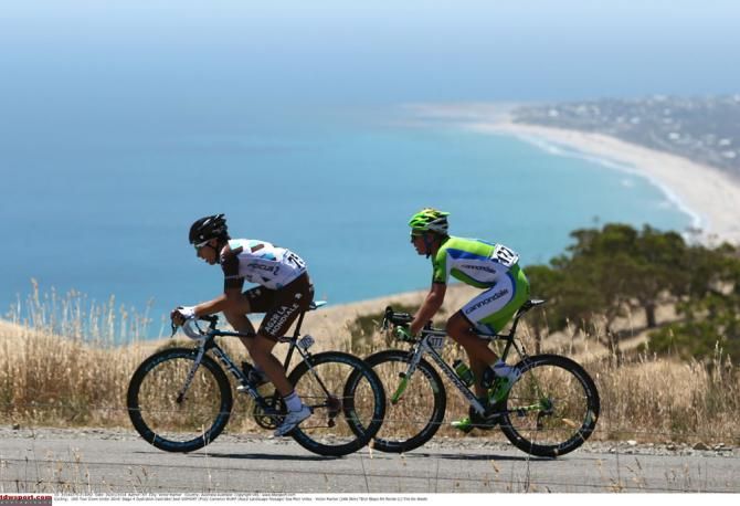 Axel Domont leads an attack