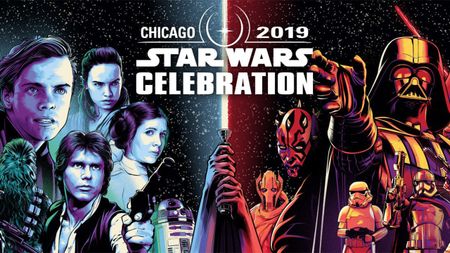 How to watch Star Wars Celebration 2019