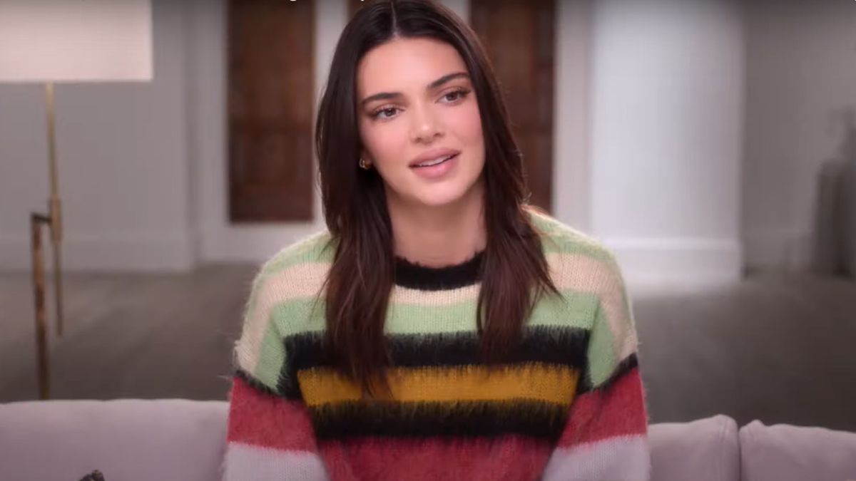 Fans Call Out Kendall Jenner’s Defense Of Scott Disick On Hulu Show ...