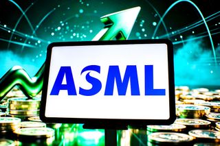 How Dutch start-up ASML rose to rule the world