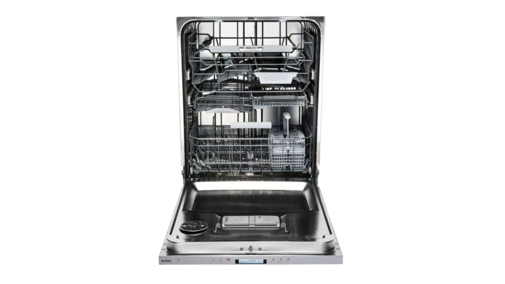 Image of ASKO 50s Series DBI675IXXLS dishwasher