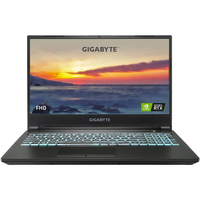 Gigabyte G5 15.6-inch RTX 4060 gaming laptop | $999.99 $799.99 at Newegg
Save $200 -