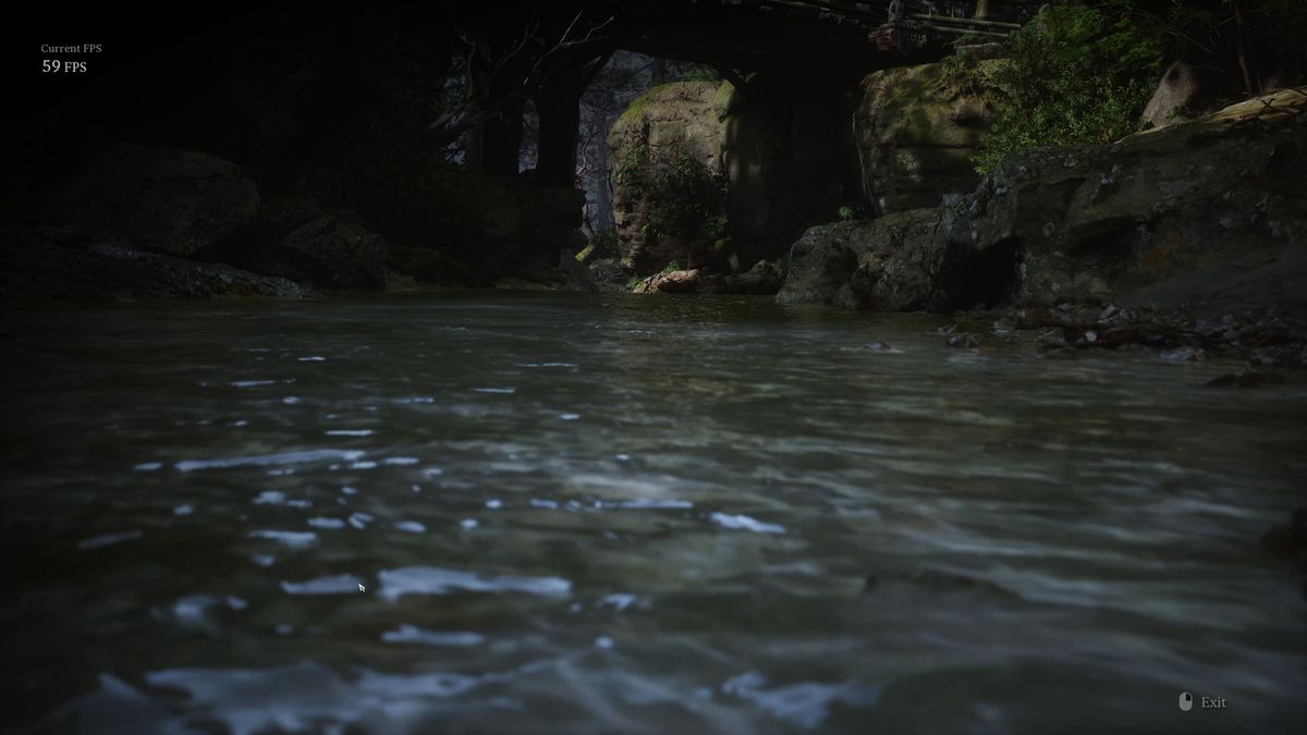 Black Myth: Wukong image quality comparisons