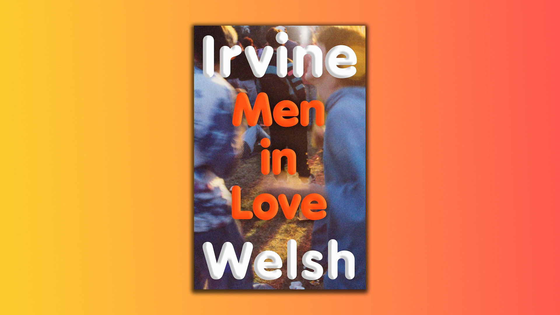 New fiction books for summer 2025