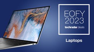 EOFY 2023 laptop deals and sales