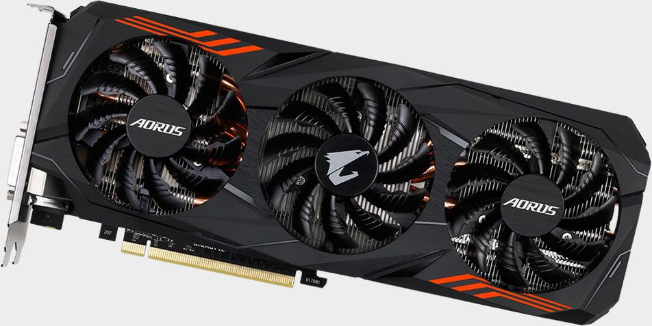 There might be a big drop in graphics card prices next ...