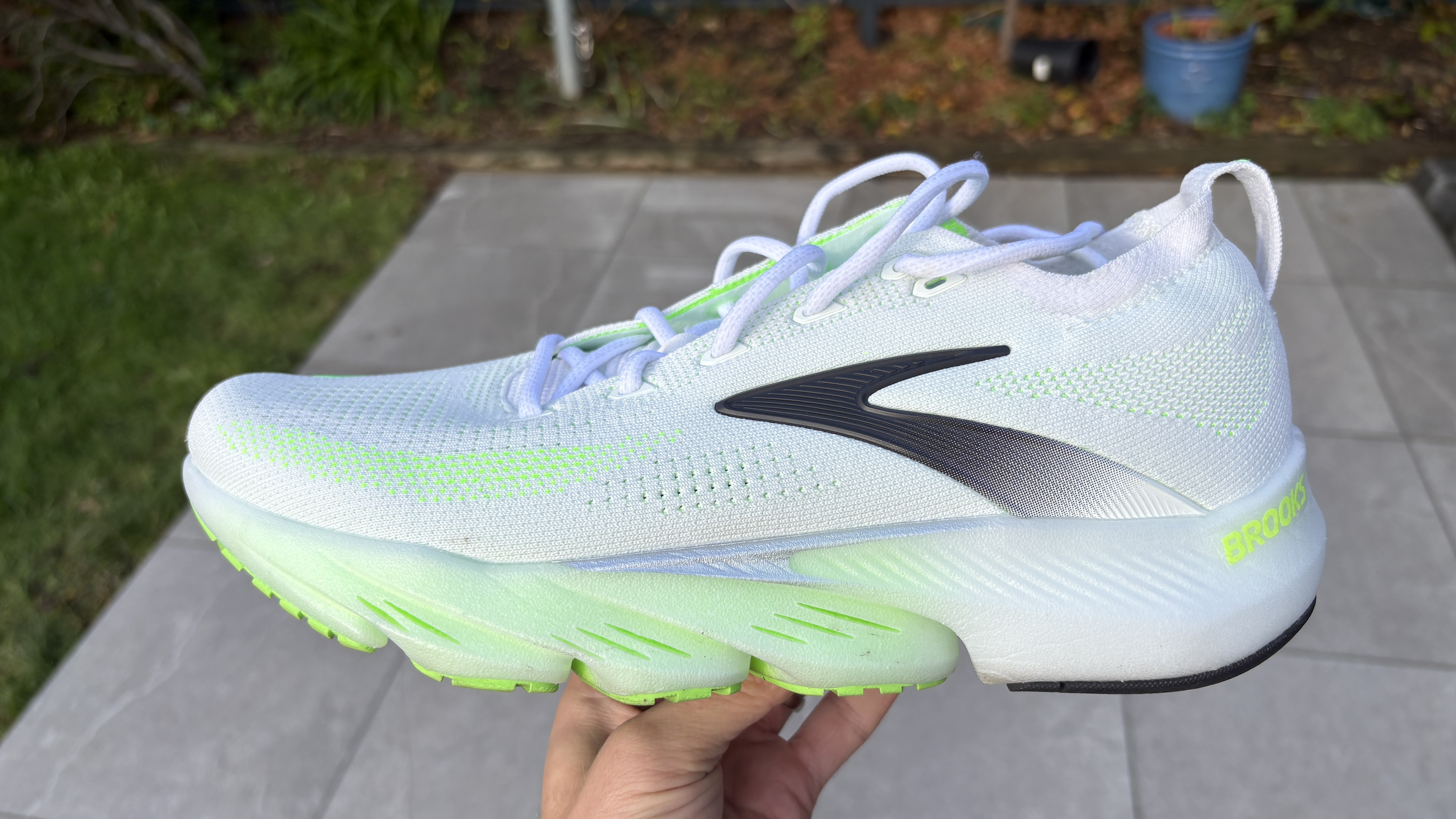 Brooks Glycerin Flex