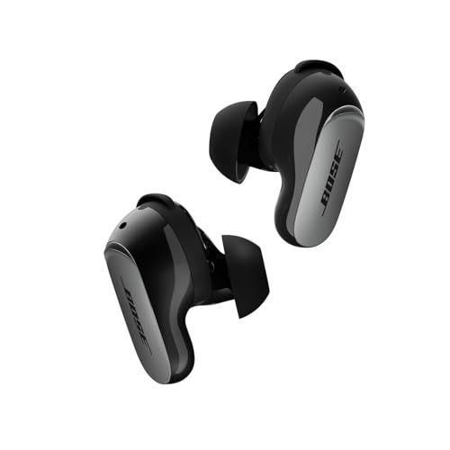 QuietComfort Ultra Earbuds (2nd Gen)