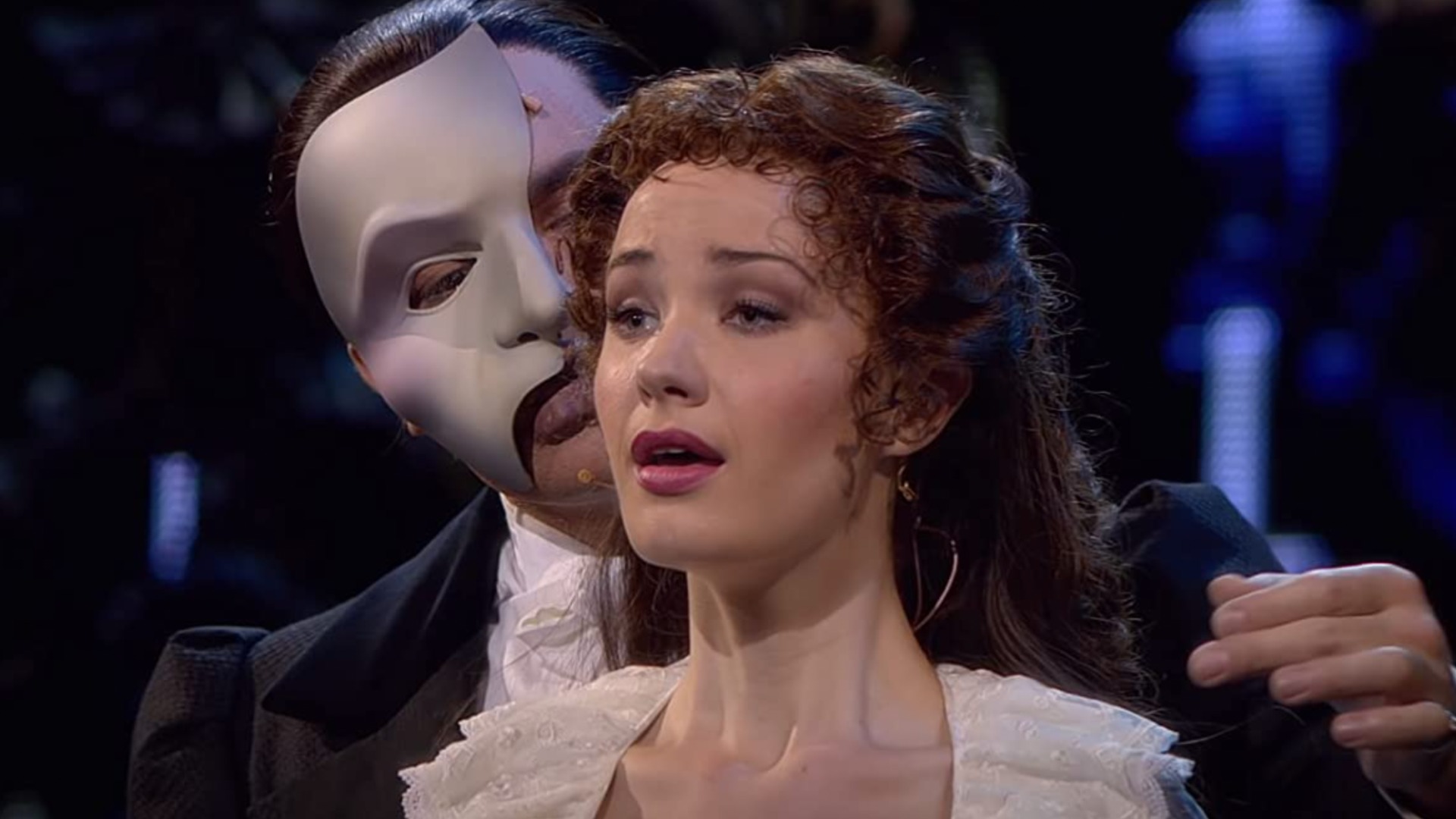 New Phantom of the Opera movie set in modern day New Orleans in the works |  GamesRadar+
