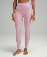 Align High-Rise Pant 28": was $118 now from $49 @ Lululemon