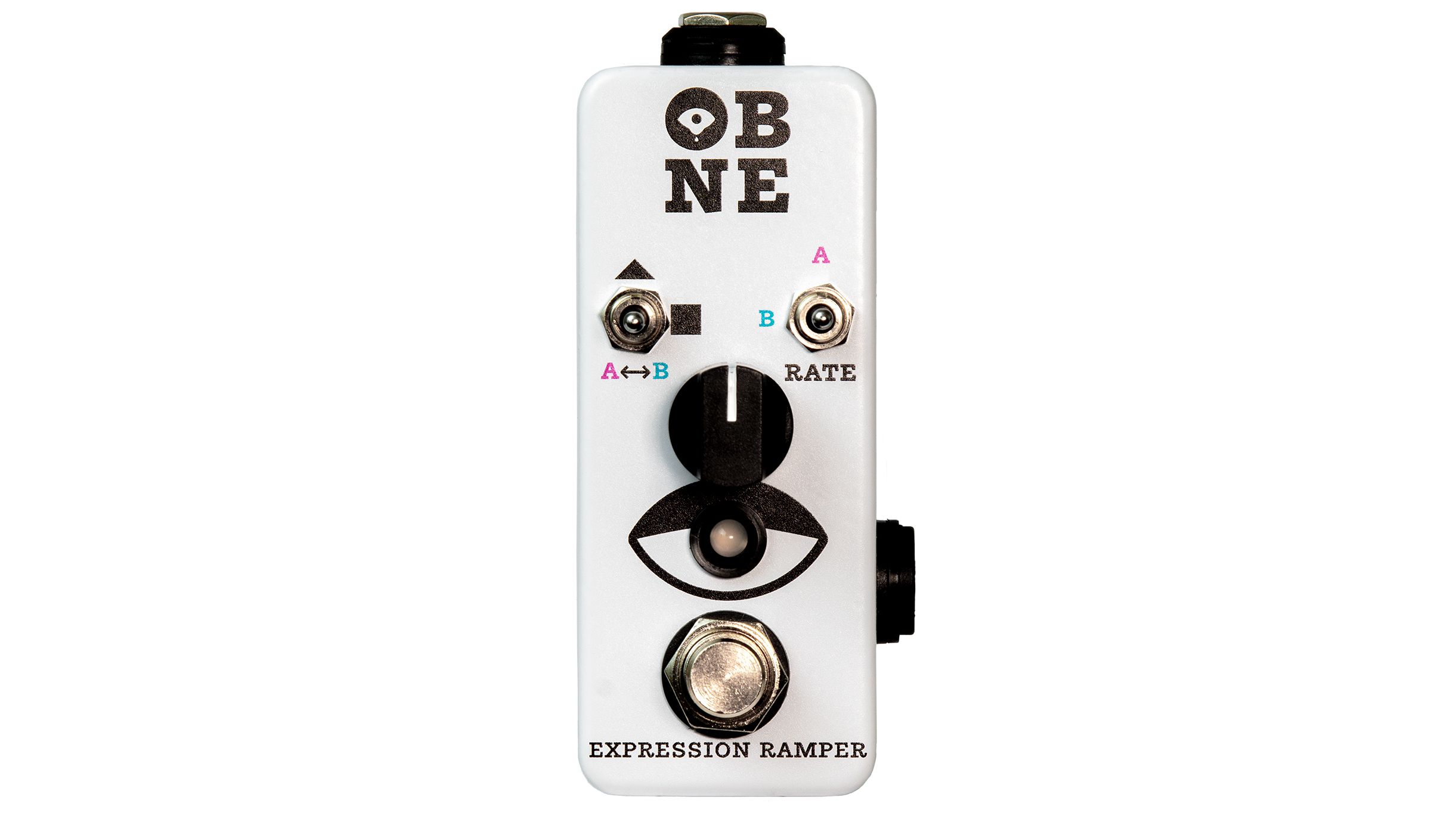 ギター Old Blood Noise Endeavors Ramper Your pedalboard's new secret weapon? Old Blood Noise Endeavours