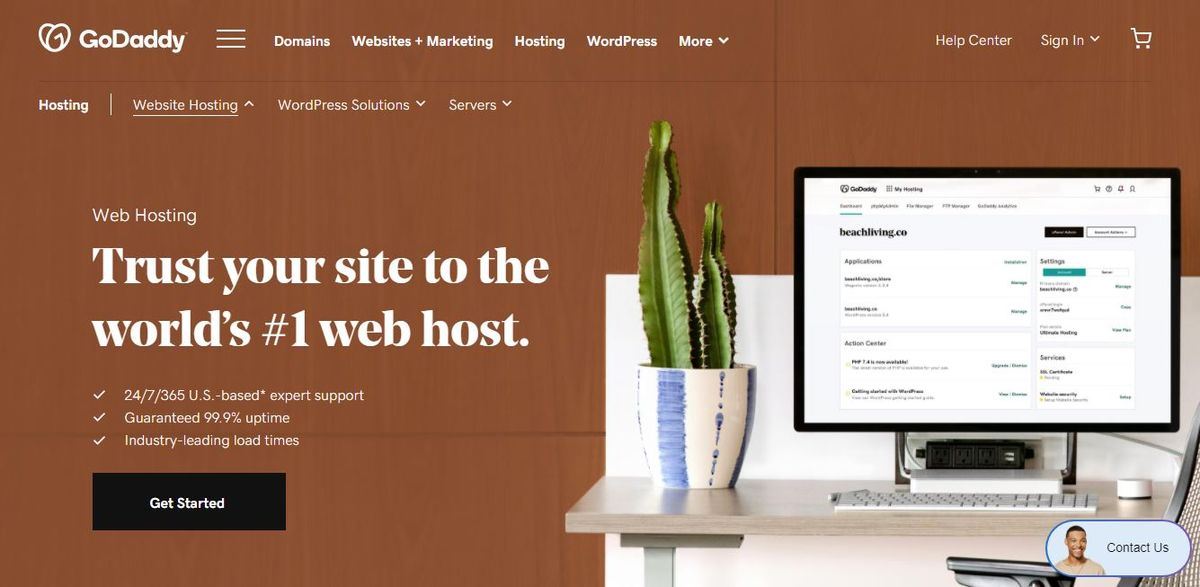 GoDaddy prices, plans, and discounts the best offers for September 2020 TechRadar