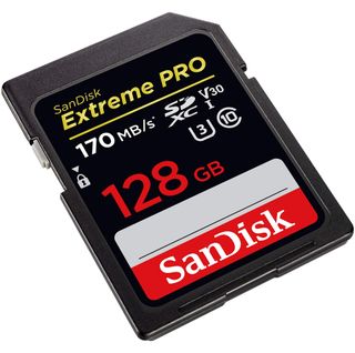 SanDisk Extreme microSDHC 32GB Review - UHS-I U3 microSD Memory Card -  Camera Memory Speed Comparison & Performance tests for SD and CF cards