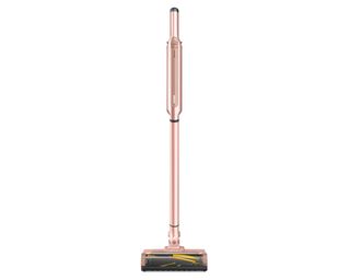 Shark WandVac in rose gold colour