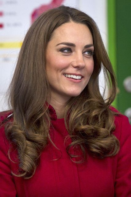 Duchess of Cambridge