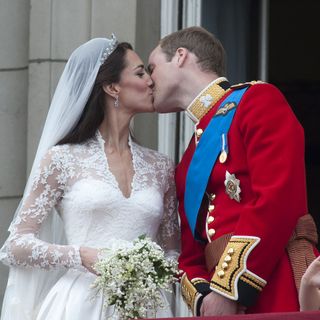 The royal wedding, 2011