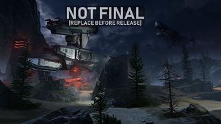 Halo Infinite Map Leak