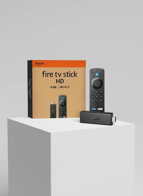 Amazon Fire TV Stick HD