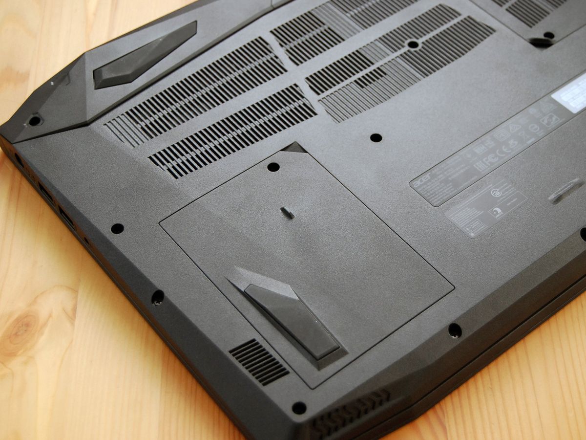 How to upgrade the HDD in your Acer Nitro 5 Windows Central