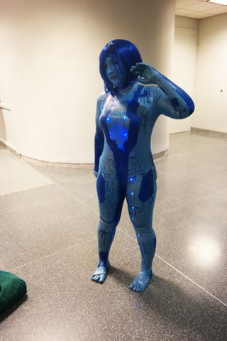 Cortana (Halo)