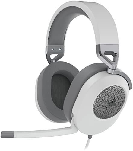 HS65 Wired Headset
