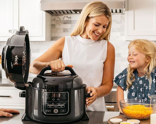 Is the Ninja Foodi worth buying? Tom's Guide