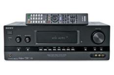 thumbnail interactive-video image 1 of Replacement Remote Control For Sony STRDH810 STR-DH810 AAP078 AV Receiver 1 of 3