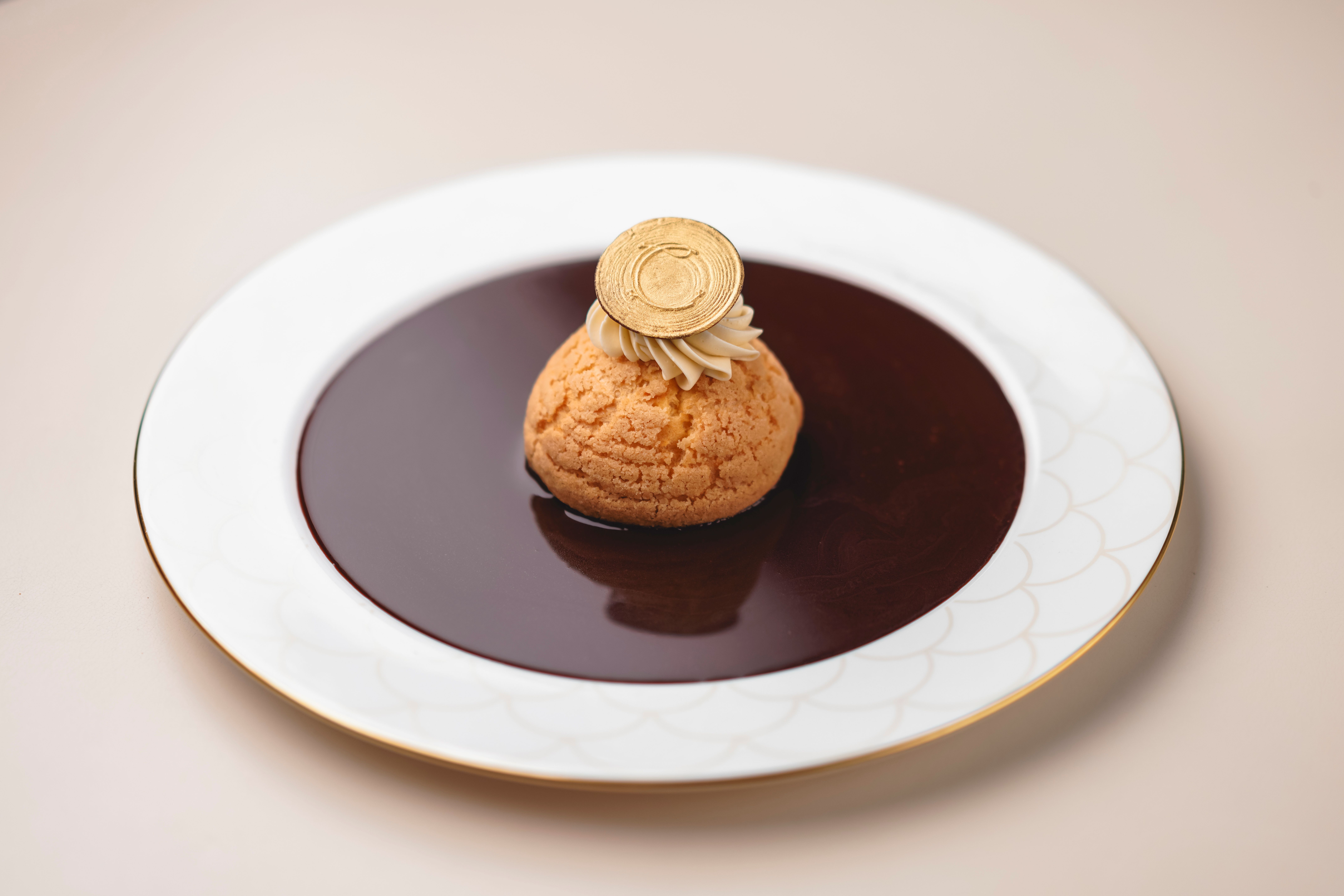 corenucopia by clare smyth review