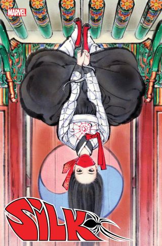 Marvel Comics March 2021 solicitations