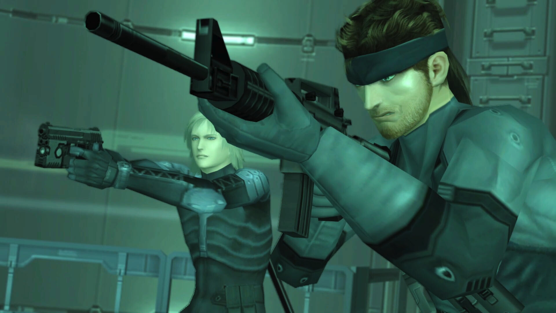 Master collection in ps5 store : r/metalgearsolid