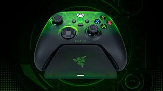 Razer Xbox Controller