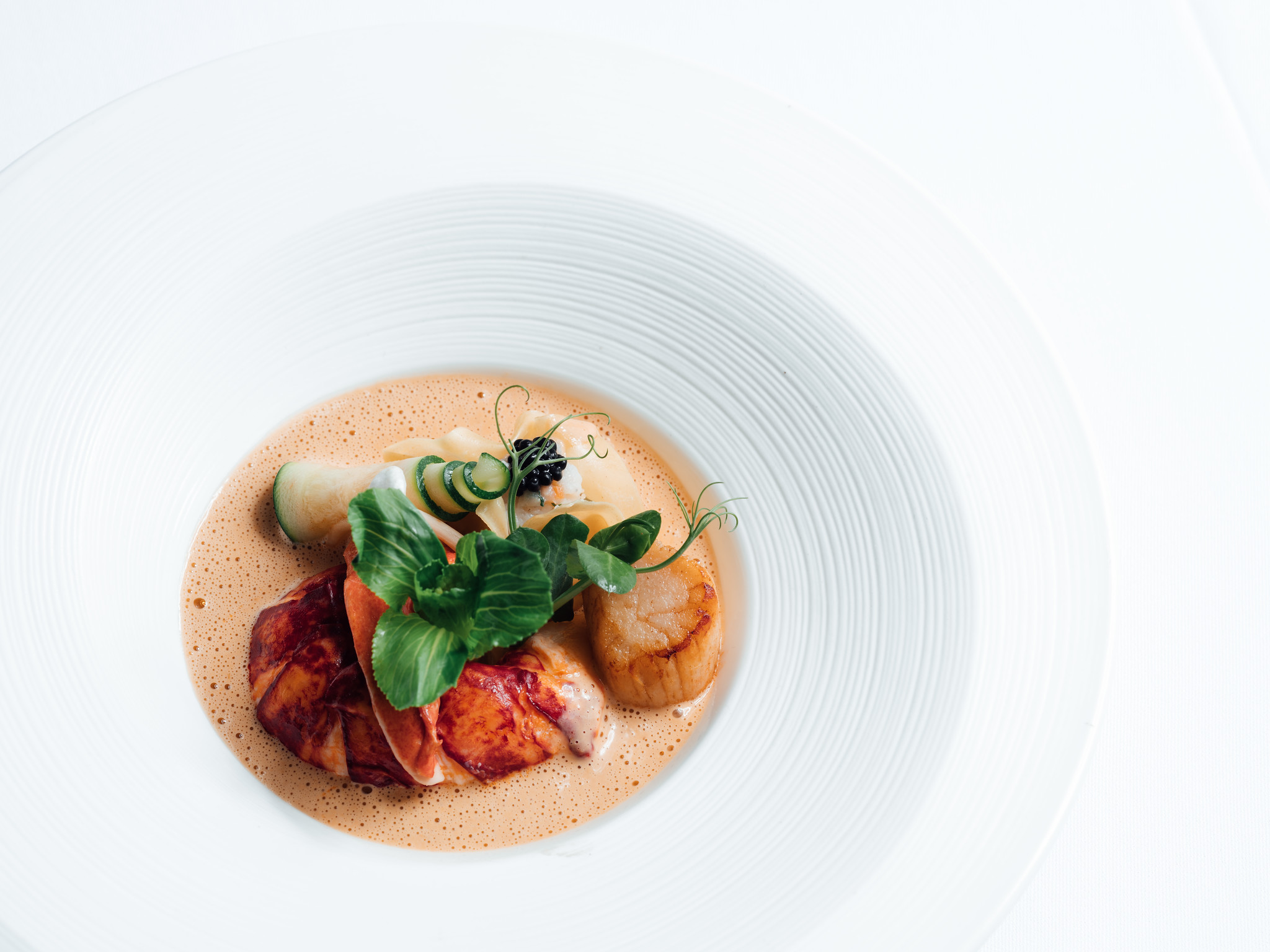 Scallops