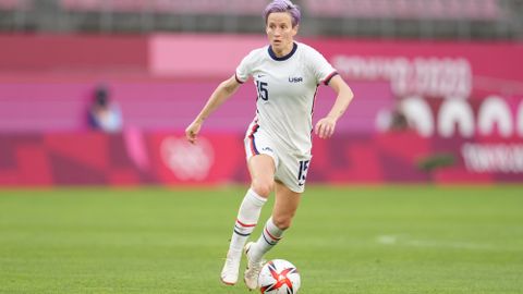 Team Usa Vs Netherlands Women S Soccer Live Stream Tokyo Olympics Channels Start Time And How To Watch Tom S Guide