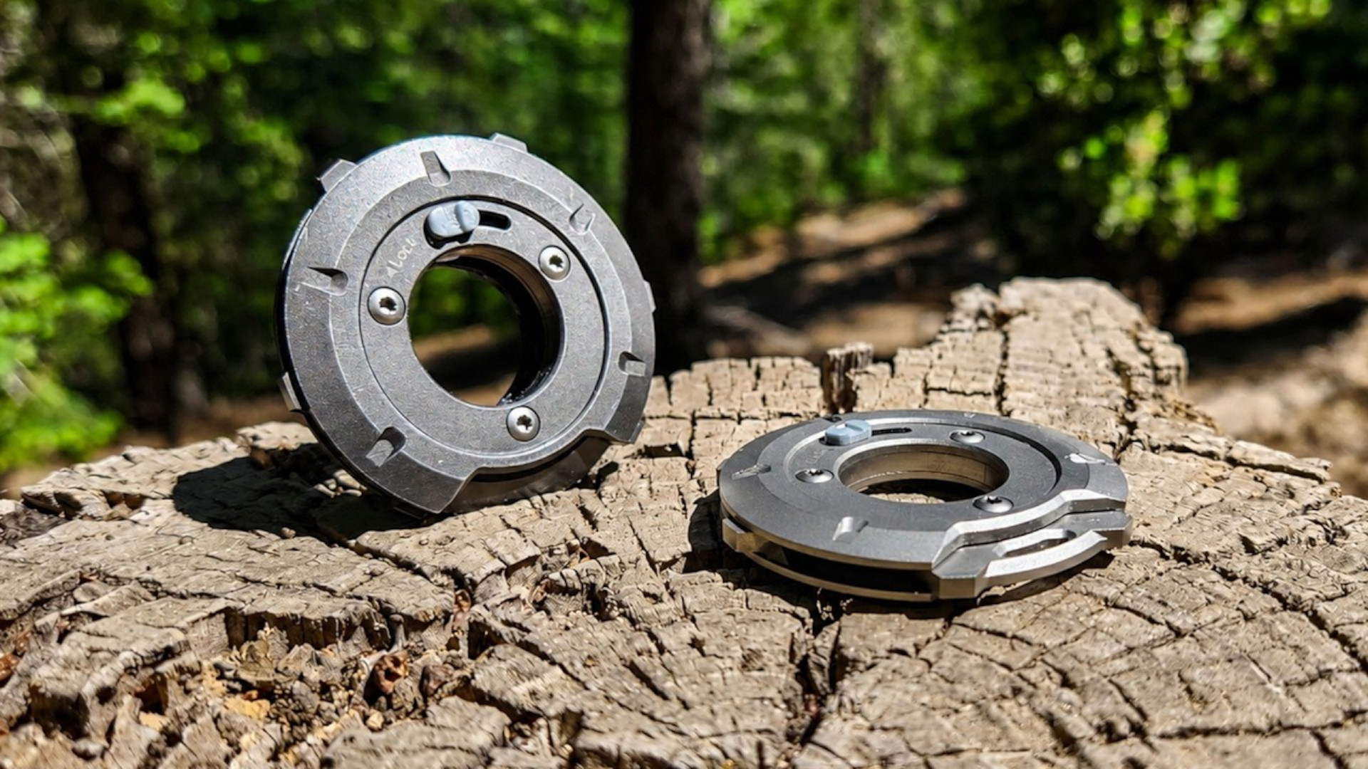 Geo Multitool