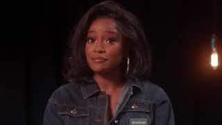Keke Palmer Answers 20 Questions for 2023 on MTV