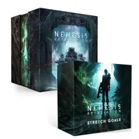 Nemesis: Retaliation | View at GamefoundRead more: Nemesis: Retaliation | View at GamefoundRead more: