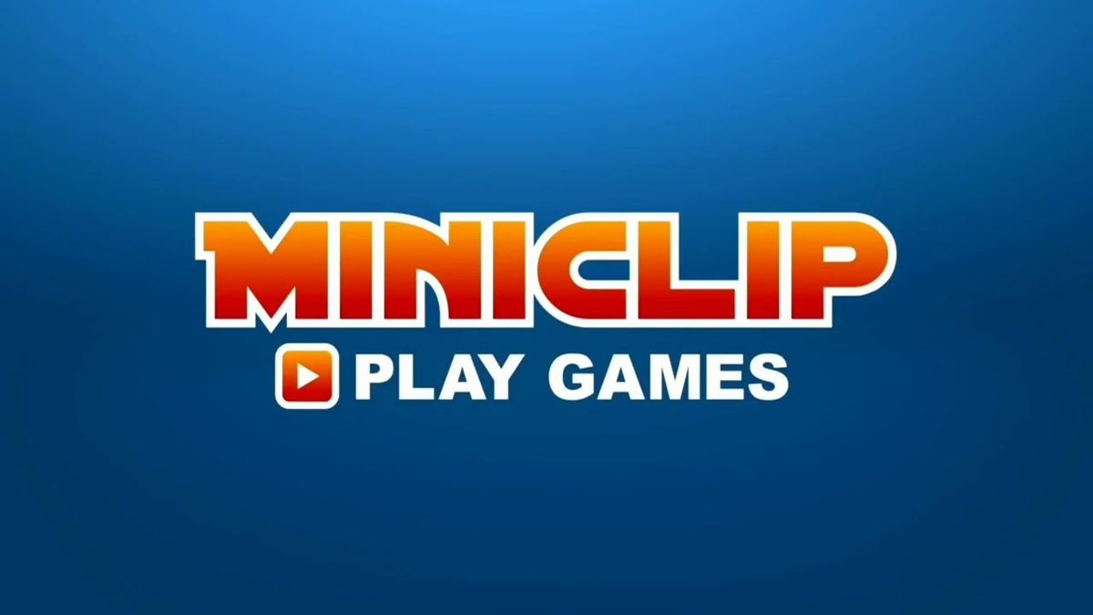 Miniclip, home of childhood nostalgia, is finally dead

 | Biden News