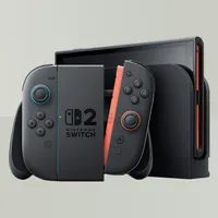 Nintendo  Switch 2