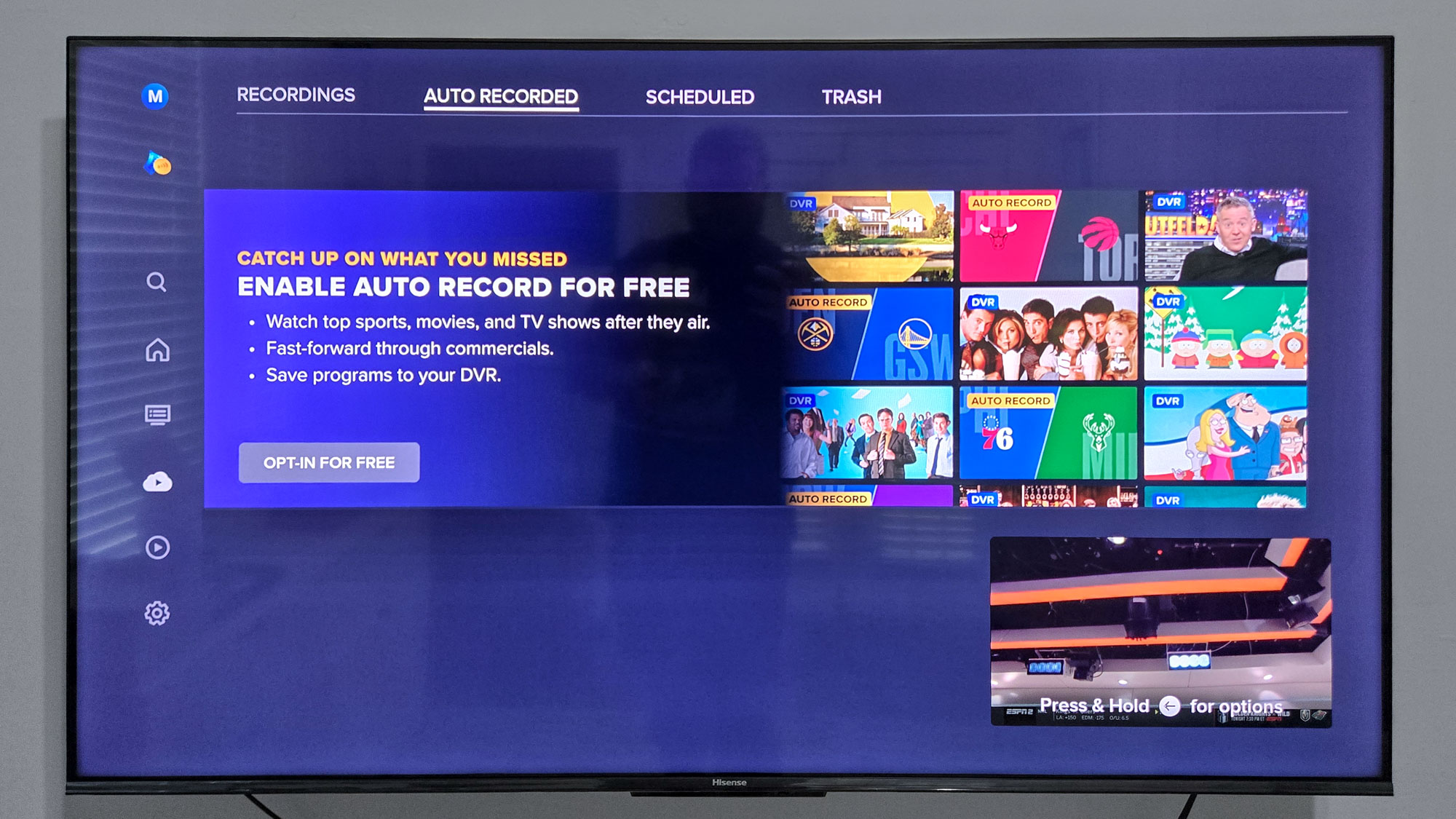 Sling TV review