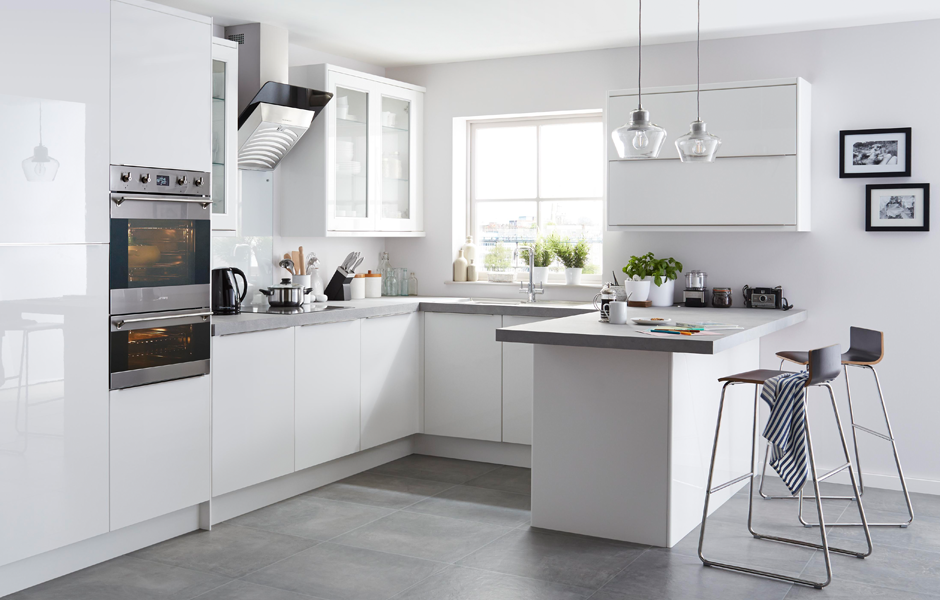 The B&Q kitchen sale is just what you need if you’re planning a new