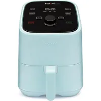 Instant Pot 4-in-1, 2-QT Mini Air Fryer (Aqua) | Was $59.99 Now $49.99 at Amazon)