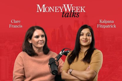 Mental health and money: Clare Francis MoneyWeek Talks