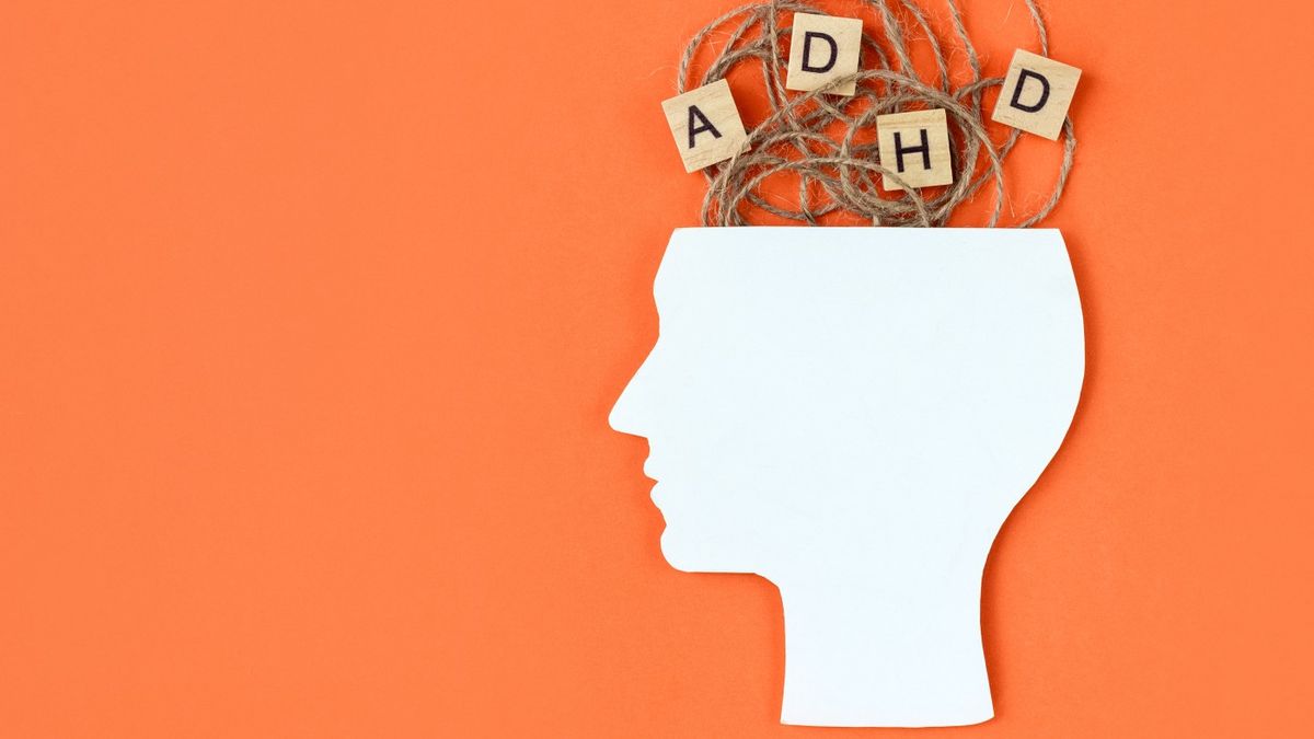 The ‘dramatic’ rise of ADHD | The Week