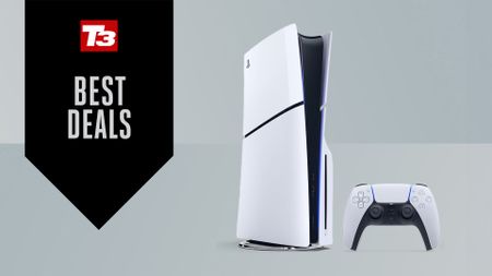 PS5 Slim deal (T3)